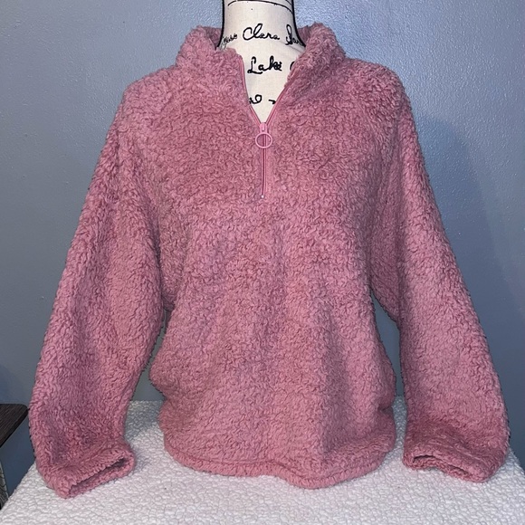 Dittos Jackets & Blazers - DITTO XL TEDDY